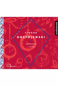 Audiobook Zbrodnia i kara mp3
