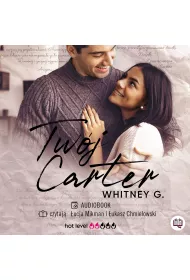 Audiobook Tw�j Carter mp3
