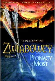 eBook Poncy most. Zwiadowcy. Tom 2 mobi epub