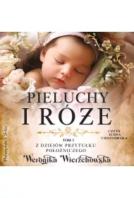Audiobook Pieluchy i re mp3