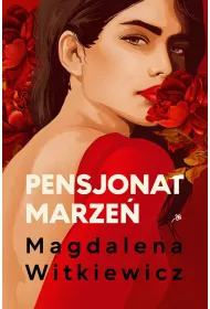 eBook Pensjonat marze mobi epub