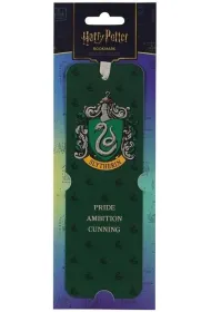 Half Moon Bay Harry Potter Zak�adka papierowa Slytherin