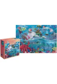 Interdruk, Puzzle 500: Metallic Fantasy Wonderland