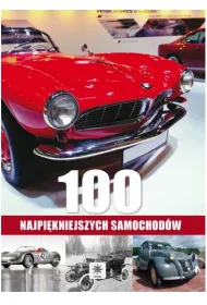 100 najpi�kniejszych samochod�w