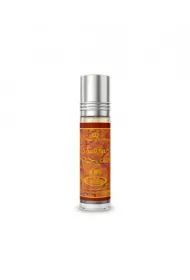 Arabskie Al-Rehab Shaikhah, gwna nuta: oud i przyprawy orientalne 6 ml
