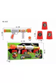 Pistolet Maksik