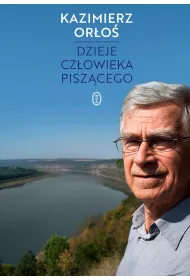 Dzieje cz�owieka pisz�cego
