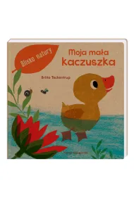 Moja ma�a kaczuszka