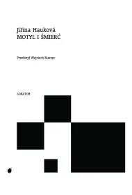 Motyl i �mier�