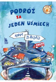 Podr za jeden umiech
