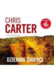 Audiobook Dziennik �mierci CD