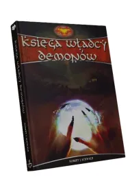 Ksi�ga W�adcy Demon�w