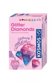 Zestaw Eksperymentalny - B�yszcz�ce Diamenty KOSMO Piatnik