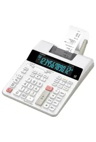 Casio Kalkulator FR-2650RC