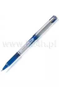 Pilot D�ugopis V-BALL Grip niebieski