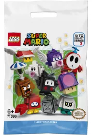 LEGO Super Mario Zestawy postaci - seria 2 71386