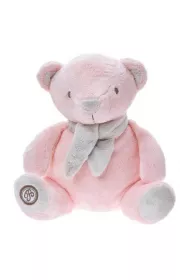Mi� Emilio r�owy 25cm Beppe