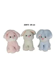 Zaj�c 20cm MIX Sun-Day