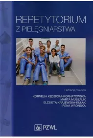 Repetytorium z piel�gniarstwa