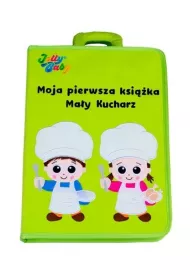 May kucharz. Moja pierwsza ksika
