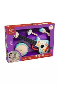 Zestaw muzyczny 4w1 HAPE
