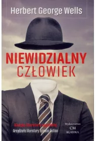 Niewidzialny cz�owiek