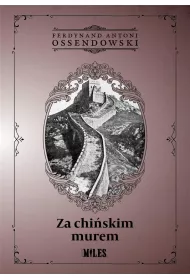 Za chi�skim murem