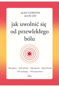 Jak uwolni si od przewlekego blu