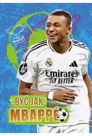 By� jak Mbappe