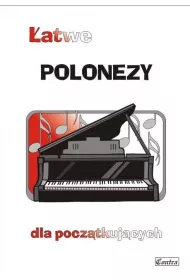 �atwe polonezy dla pocz�tkuj�cych