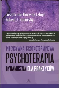 Intensywna kr�tkoterminowa psychoterapia dynamiczna dla praktyk�w