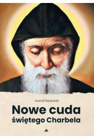 Nowe cuda �wi�tego Charbela