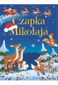 Czapka Miko�aja
