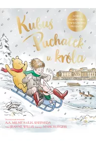 Kubu Puchatek u krla