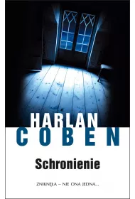 eBook Schronienie. Mickey Bolitar. Tom 1 mobi epub