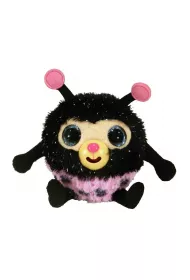Zigamazoos maskotka r�owa biedronka 5822 * Cobi