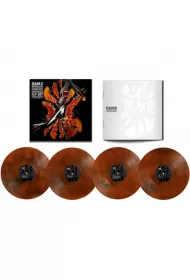S&M2 (vinyl)