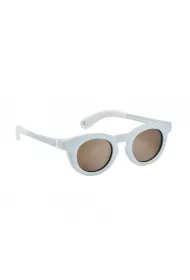 Beaba Okulary przeciwsoneczne dla dzieci 9-24 m Delight - Cloud blue