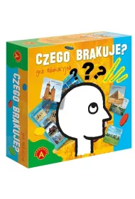 Czego brakuje?
