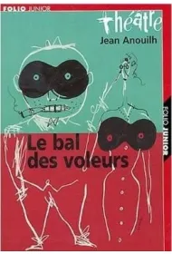 Bal des voleurs