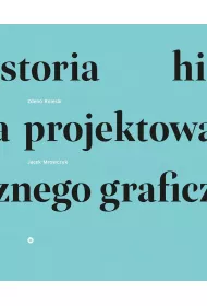 Historia projektowania graficznego