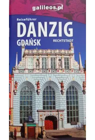 Gda�sk przewodnik wersja niemiecka