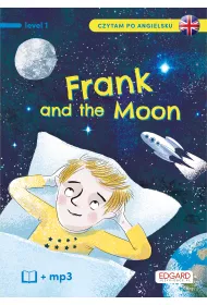 Frank and The Moon/Frank i Ksiyc