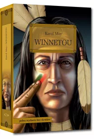 Winnetou lektura z opracowaniem