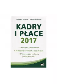 Kadry I Pace