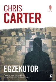 Egzekutor. Robert Hunter. Tom 2