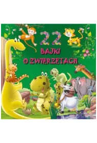 22 Bajki o zwierz�tach