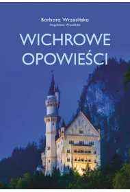 Wichrowe opowie�ci