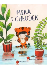 Arcygrone domostwory. Mika i Chodek