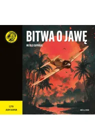 Audiobook Bitwa o Jaw� mp3